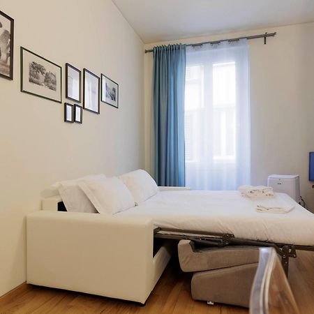 Borgo Pinti Living Appartement Florence Buitenkant foto