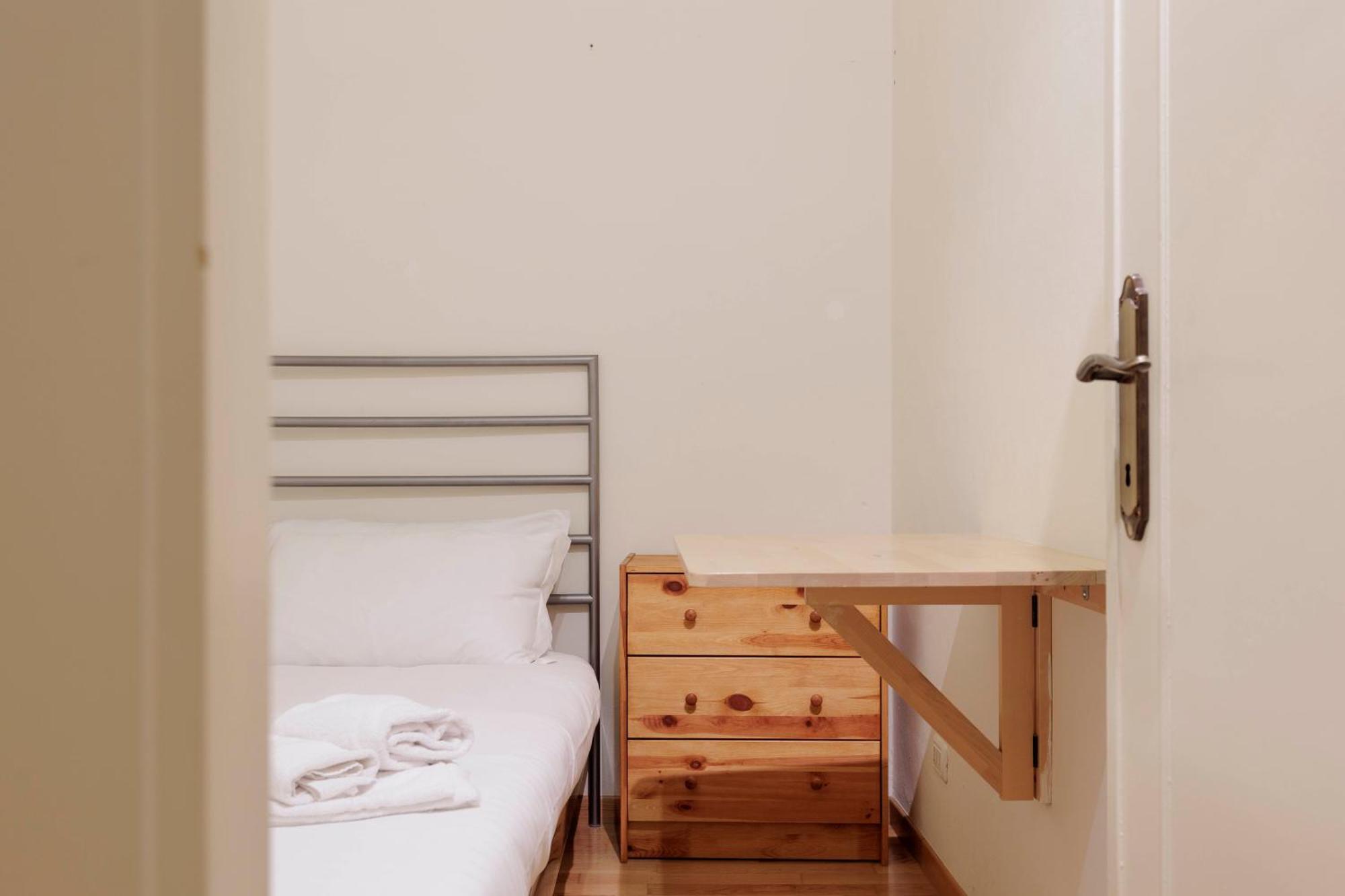 Borgo Pinti Living Appartement Florence Buitenkant foto