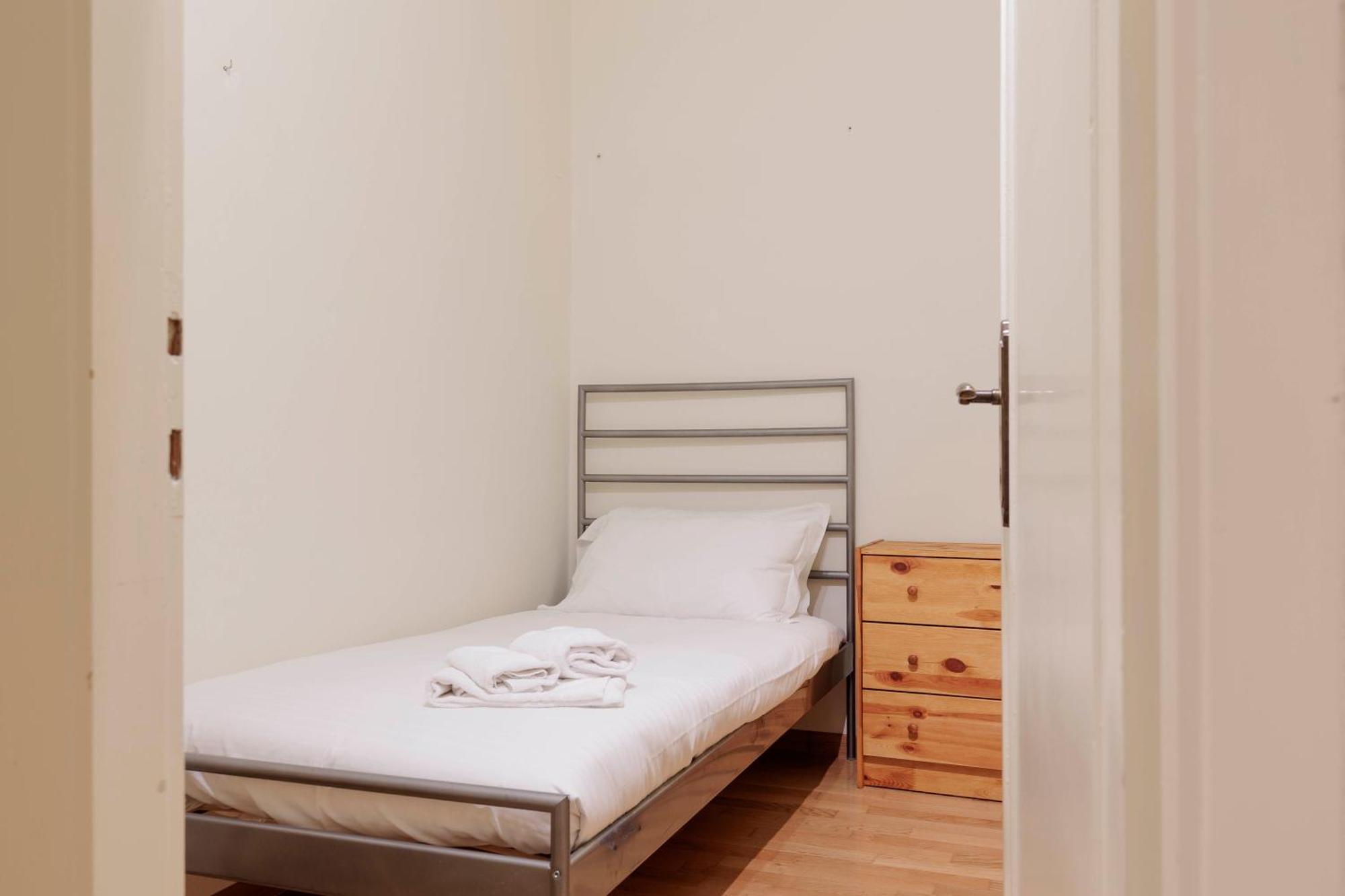 Borgo Pinti Living Appartement Florence Buitenkant foto