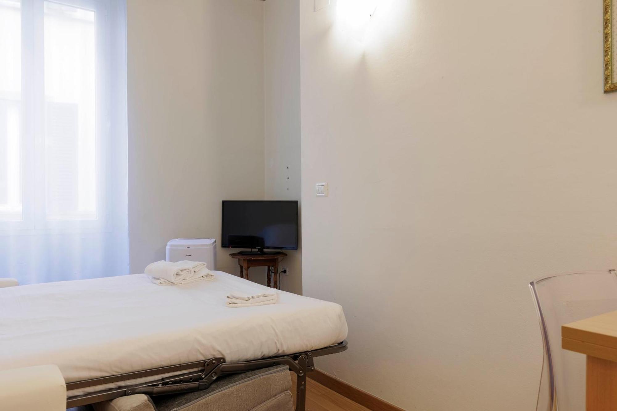 Borgo Pinti Living Appartement Florence Buitenkant foto