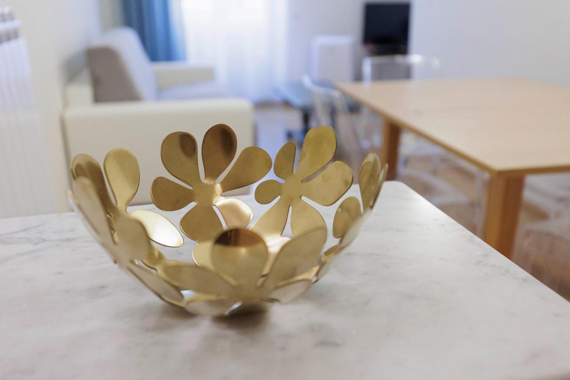 Borgo Pinti Living Appartement Florence Buitenkant foto