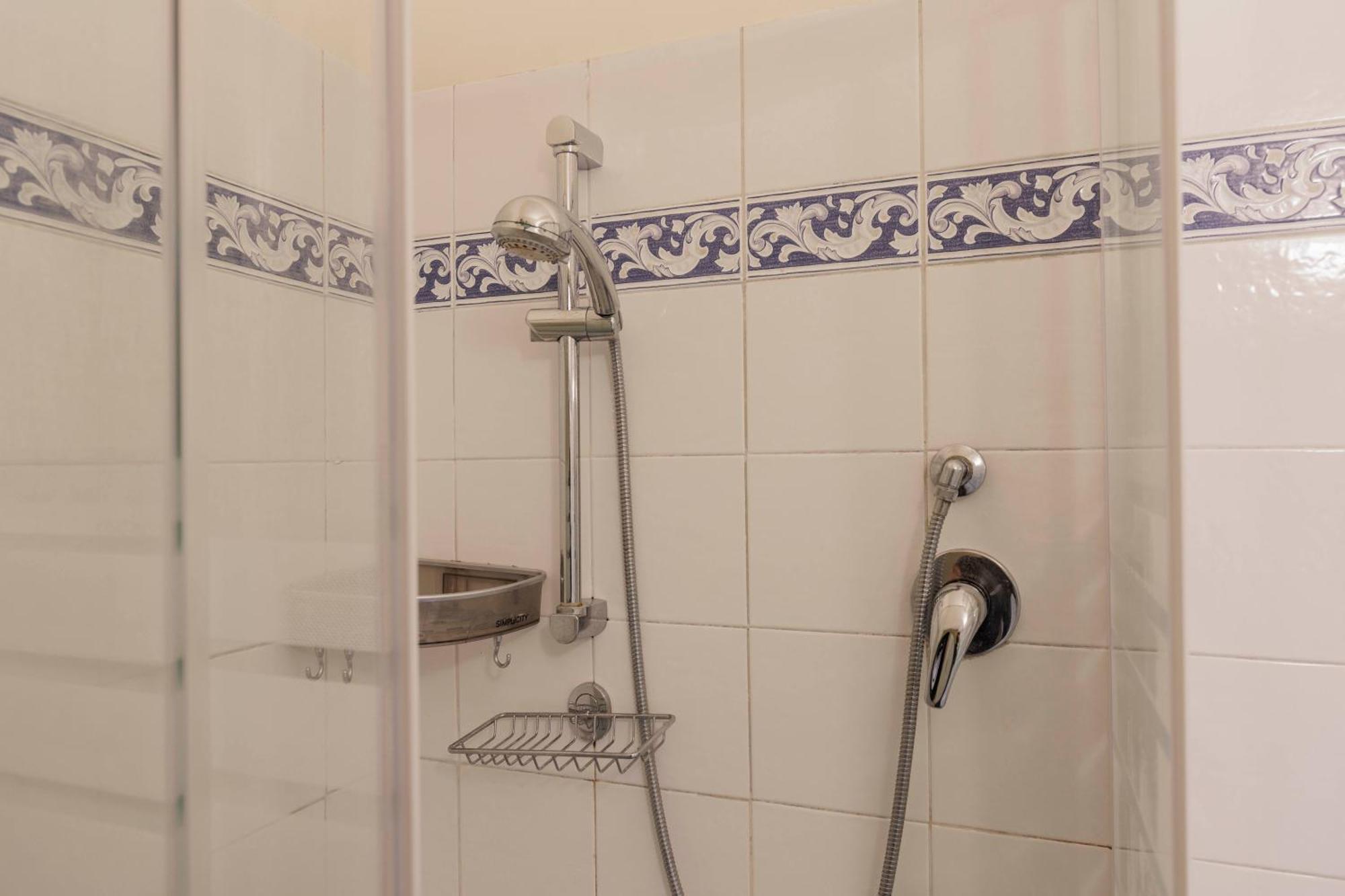 Borgo Pinti Living Appartement Florence Buitenkant foto
